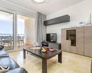 Verblijf 1507010 - Appartement Costa Brava - Appartement Blanes Playa