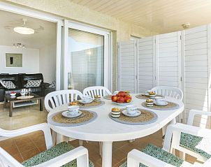 Verblijf 1507010 - Appartement Costa Brava - Appartement Blanes Playa