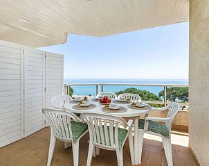 Verblijf 1507010 - Appartement Costa Brava - Appartement Blanes Playa