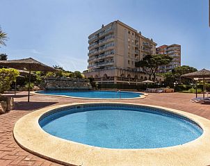 Verblijf 1507010 - Appartement Costa Brava - Appartement Blanes Playa