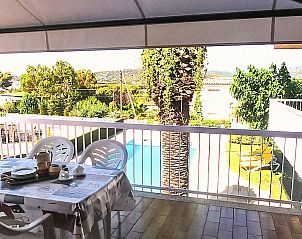 Verblijf 1507210 - Vakantiewoning Costa Brava - Vakantiehuis Eva