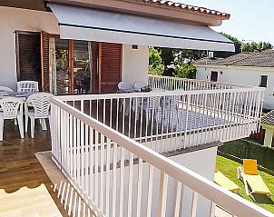 Verblijf 1507210 - Vakantiewoning Costa Brava - Vakantiehuis Eva