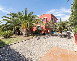 Unterkunft 1507901 • Ferienhaus Costa Brava • Vakantiehuis La Perla 