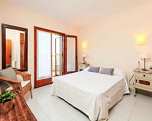 Verblijf 1508001 - Vakantiewoning Costa Brava - Vakantiehuis Mas Rovira 8