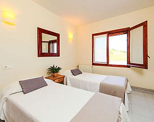 Verblijf 1508001 - Vakantiewoning Costa Brava - Vakantiehuis Mas Rovira 8