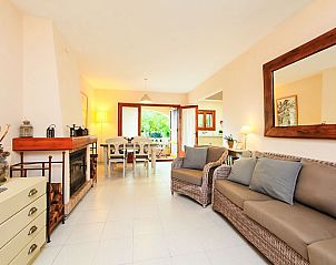 Verblijf 1508001 - Vakantiewoning Costa Brava - Vakantiehuis Mas Rovira 8