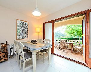 Verblijf 1508001 - Vakantiewoning Costa Brava - Vakantiehuis Mas Rovira 8