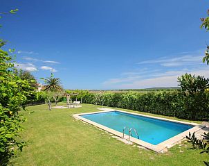 Verblijf 1508001 - Vakantiewoning Costa Brava - Vakantiehuis Mas Rovira 8