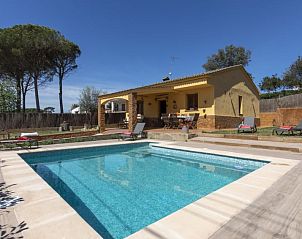 Guest house 1508901 • Holiday property Costa Brava • Vakantiehuis Ca La Lou 