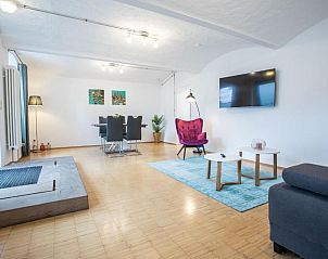 Verblijf 15102401 - Vakantie appartement Hessen - Frühstückshotel Landgasthof Kramer