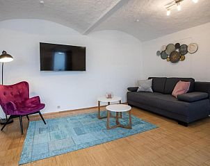 Verblijf 15102401 - Vakantie appartement Hessen - Frühstückshotel Landgasthof Kramer