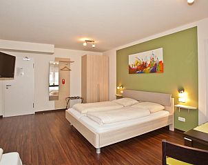 Verblijf 15102401 - Vakantie appartement Hessen - Frühstückshotel Landgasthof Kramer