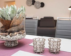 Verblijf 15102401 - Vakantie appartement Hessen - Frühstückshotel Landgasthof Kramer