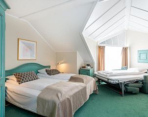 Verblijf 1510602 - Vakantie appartement Zuid Noorwegen - Lillesand Hotel Norge