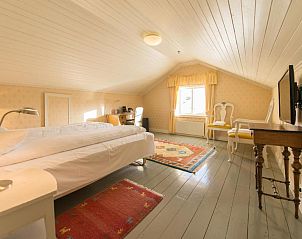 Verblijf 1510602 - Vakantie appartement Zuid Noorwegen - Lillesand Hotel Norge