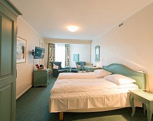 Verblijf 1510602 - Vakantie appartement Zuid Noorwegen - Lillesand Hotel Norge