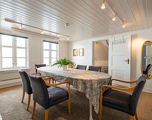 Verblijf 1510602 - Vakantie appartement Zuid Noorwegen - Lillesand Hotel Norge