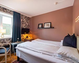 Verblijf 1510602 - Vakantie appartement Zuid Noorwegen - Lillesand Hotel Norge