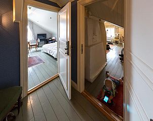 Verblijf 1510602 - Vakantie appartement Zuid Noorwegen - Lillesand Hotel Norge