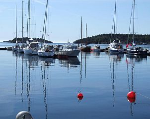 Verblijf 1510602 - Vakantie appartement Zuid Noorwegen - Lillesand Hotel Norge