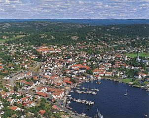 Verblijf 1510602 - Vakantie appartement Zuid Noorwegen - Lillesand Hotel Norge