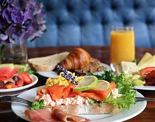 Verblijf 1510602 - Vakantie appartement Zuid Noorwegen - Lillesand Hotel Norge