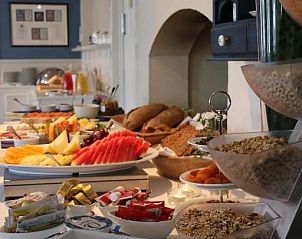 Verblijf 1510602 - Vakantie appartement Zuid Noorwegen - Lillesand Hotel Norge