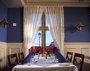 Verblijf 1510602 - Vakantie appartement Zuid Noorwegen - Lillesand Hotel Norge