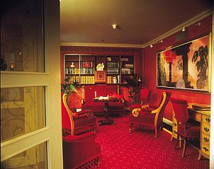 Verblijf 1510602 - Vakantie appartement Zuid Noorwegen - Lillesand Hotel Norge