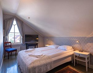 Verblijf 1510602 - Vakantie appartement Zuid Noorwegen - Lillesand Hotel Norge