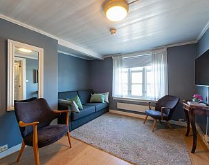 Verblijf 1510602 - Vakantie appartement Zuid Noorwegen - Lillesand Hotel Norge