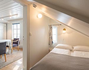 Verblijf 1510602 - Vakantie appartement Zuid Noorwegen - Lillesand Hotel Norge