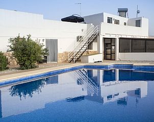 Guest house 1510604 • Apartment Costa Calida • Casa Lumbreras 