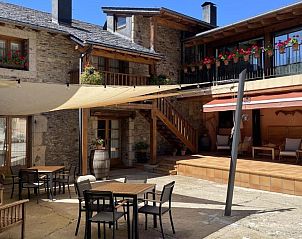 Verblijf 15114702 - Vakantie appartement Catalonië / Pyreneeën - Aparthotel les Corts