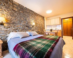 Verblijf 15114702 - Vakantie appartement Catalonië / Pyreneeën - Aparthotel les Corts