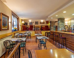 Verblijf 15114702 - Vakantie appartement Catalonië / Pyreneeën - Aparthotel les Corts