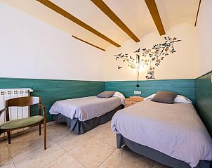 Verblijf 15114702 - Vakantie appartement Catalonië / Pyreneeën - Aparthotel les Corts