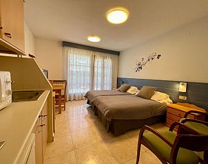 Verblijf 15114702 - Vakantie appartement Catalonië / Pyreneeën - Aparthotel les Corts