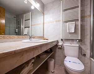 Verblijf 15114702 - Vakantie appartement Catalonië / Pyreneeën - Aparthotel les Corts