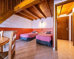 Verblijf 15114702 - Vakantie appartement Catalonië / Pyreneeën - Aparthotel les Corts