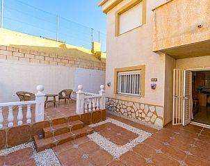 Unterkunft 15120408 - Appartement Costa Calida - Appartement Residencia del Mar II