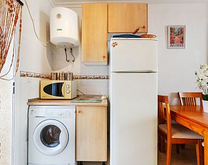 Unterkunft 15120408 - Appartement Costa Calida - Appartement Residencia del Mar II