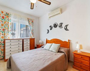 Unterkunft 15120408 - Appartement Costa Calida - Appartement Residencia del Mar II