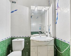 Unterkunft 15120408 - Appartement Costa Calida - Appartement Residencia del Mar II