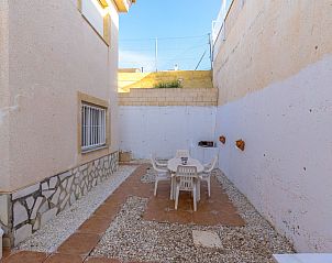 Unterkunft 15120408 - Appartement Costa Calida - Appartement Residencia del Mar II