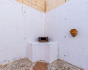 Unterkunft 15120408 - Appartement Costa Calida - Appartement Residencia del Mar II