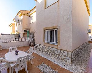 Unterkunft 15120408 - Appartement Costa Calida - Appartement Residencia del Mar II