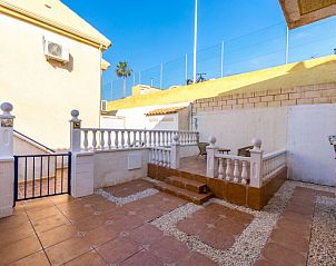 Unterkunft 15120408 - Appartement Costa Calida - Appartement Residencia del Mar II