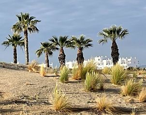 Unterkunft 1513801 - Appartement Costa Calida - Casa Julio / Las Terrazas de La Torre