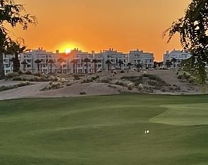 Unterkunft 1513801 - Appartement Costa Calida - Casa Julio / Las Terrazas de La Torre